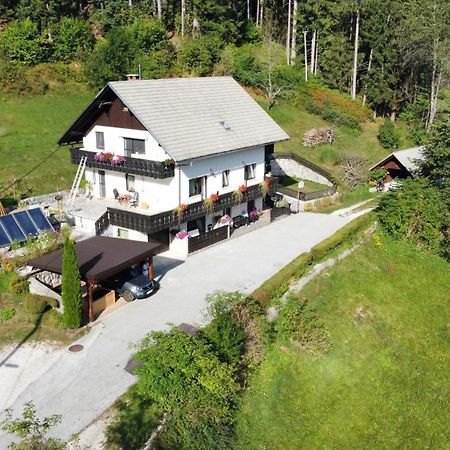 Apartma Vidovic Rateče Dış mekan fotoğraf