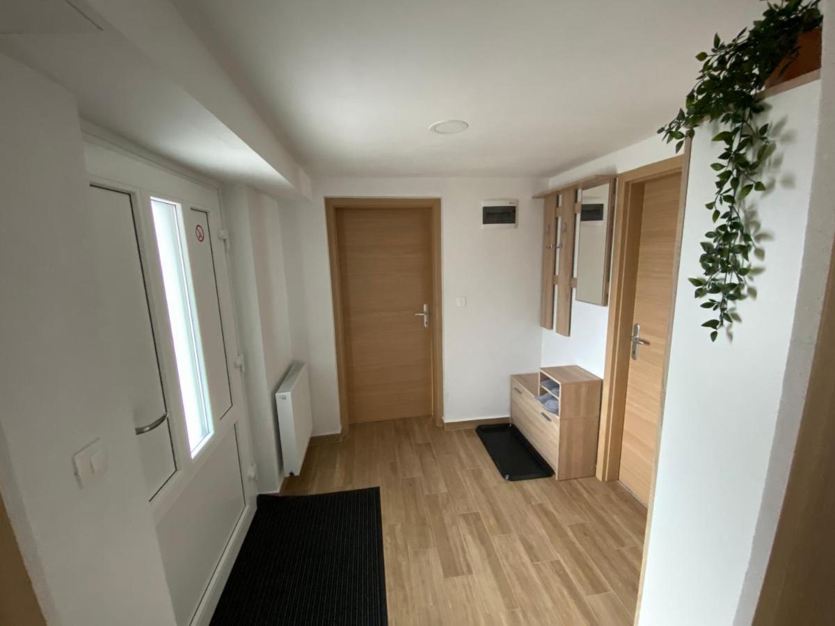 Apartma Vidovic Rateče Dış mekan fotoğraf