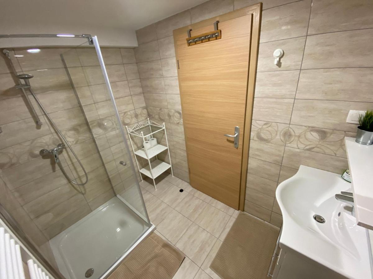 Apartma Vidovic Rateče Dış mekan fotoğraf