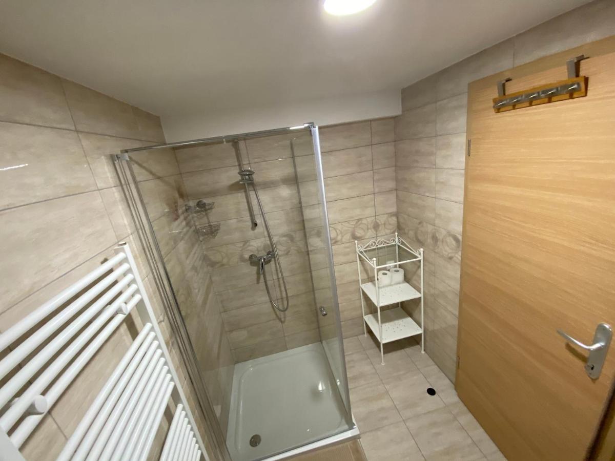 Apartma Vidovic Rateče Dış mekan fotoğraf