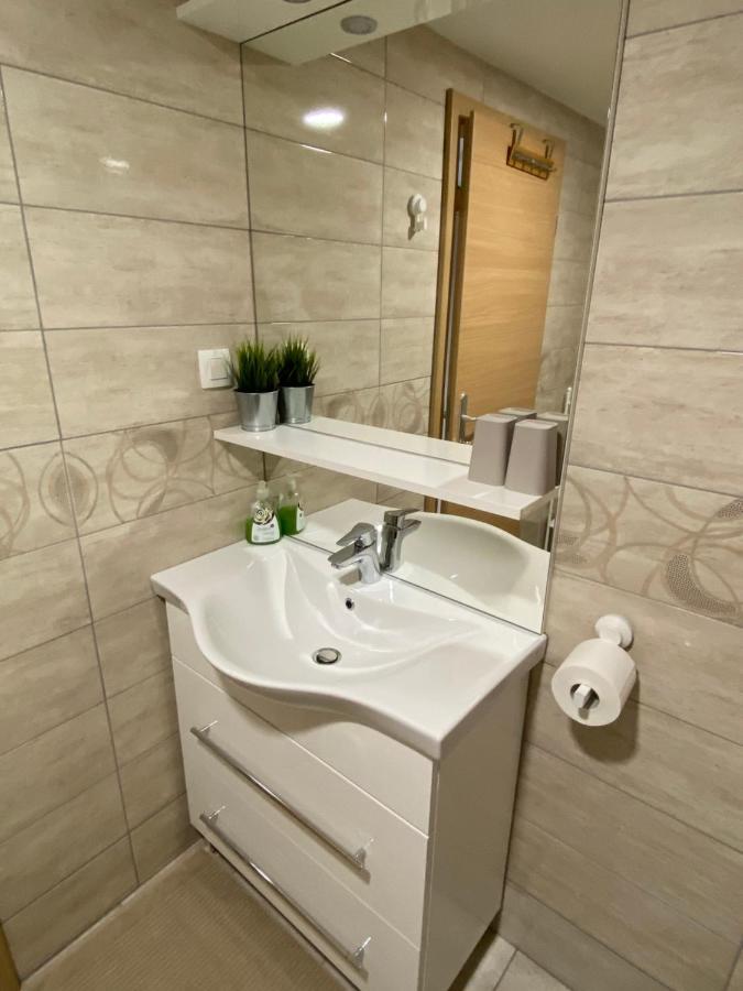 Apartma Vidovic Rateče Dış mekan fotoğraf