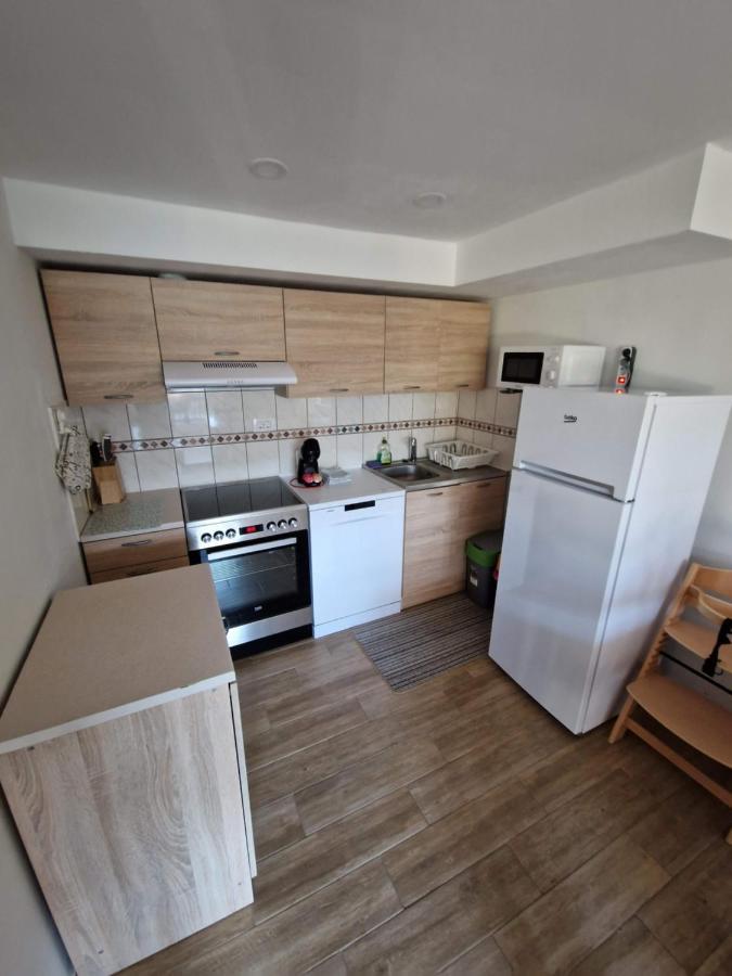 Apartma Vidovic Rateče Dış mekan fotoğraf